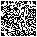 QR code with Aegis Corp contacts