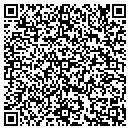 QR code with Mason Dxon Txidermy Outfitters contacts