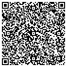QR code with A Glimpse Of Tomorrow contacts
