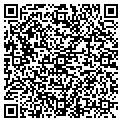 QR code with Von Vending contacts