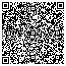 QR code with Feed Bin contacts