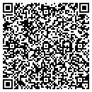 QR code with Ronald A Bernhardt DDS contacts