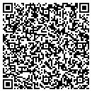 QR code with B B Termite & Pest Control contacts
