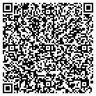QR code with Allegheny Regional Joint Board contacts