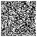 QR code with J David Bean contacts
