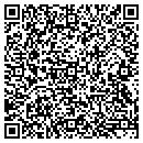 QR code with Aurora Club Inc contacts