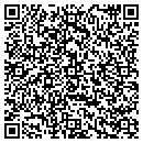 QR code with C E Lutz Inc contacts