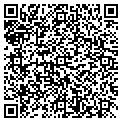 QR code with Kates Printer contacts