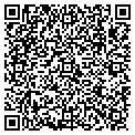 QR code with F T's Co contacts