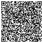 QR code with H & R Block Financial Advisors contacts