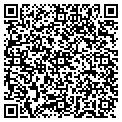 QR code with Dennis A Mehta contacts