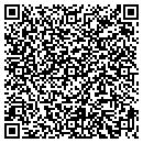 QR code with Hiscom USA Inc contacts