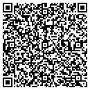 QR code with A Red Carpet Limousine contacts