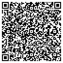 QR code with Audio & Television Elec Service contacts
