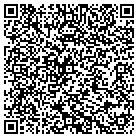 QR code with Pryatel Insurance Service contacts
