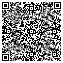 QR code with T & T Auto Sales contacts