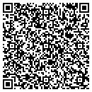 QR code with W-Systems Corp contacts