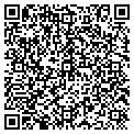 QR code with Eric T Evans MD contacts