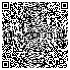 QR code with McKinney Backhoe Service contacts