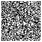 QR code with Faucett Delivery Service contacts