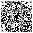QR code with James Kirschner Plastering contacts