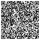 QR code with Allegheny Answering Service contacts