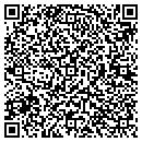 QR code with R C Barnes DC contacts
