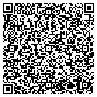 QR code with Rick's Custom Wood Designs contacts