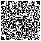 QR code with Precision Excavating & Cncrt contacts