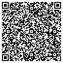 QR code with Music Zone Inc contacts