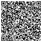 QR code with Garman's Coal & Mulch Products contacts