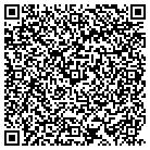 QR code with W C Daleandro Heating & Cooling contacts