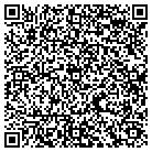 QR code with Hillcrest Elementary School contacts