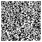 QR code with Hub's Home Oxygen & Med Supls contacts