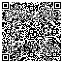 QR code with Hink's Bicycle Service contacts