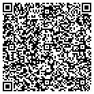 QR code with Prandy's Barber & Hairstyling contacts