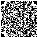 QR code with Honesdale Consolidated Wtr Co contacts