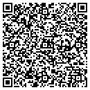 QR code with Cras J R Plumbing Heating & AC contacts