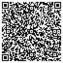 QR code with M C Mechanical Contracting contacts