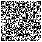 QR code with Antes Fort Fire Co contacts