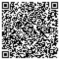 QR code with Cakery contacts