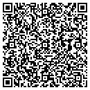 QR code with Unifrax Corp contacts