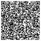 QR code with Albert W Ashton Contracting contacts