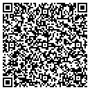 QR code with P S E R S/Nrthwest Rgional Off contacts