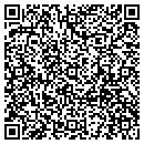 QR code with R B Henry contacts