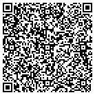 QR code with Martin J Cappelletti Builders contacts