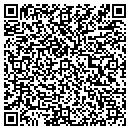 QR code with Otto's Tavern contacts