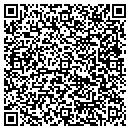 QR code with R B's Auto Body Parts contacts