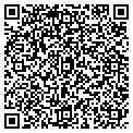 QR code with Hahn Wil E Auction Co contacts
