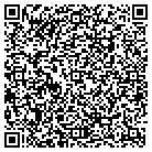 QR code with Gables Bed & Breakfast contacts